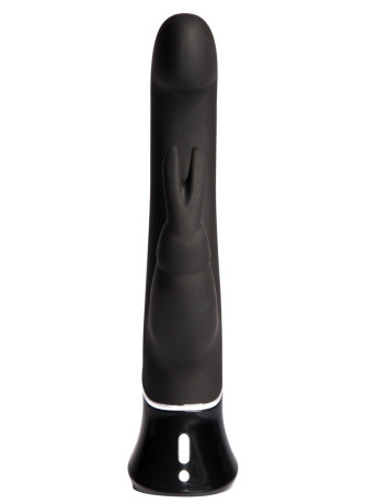 Greedy Girl G-Spot Rabbit Vibrator